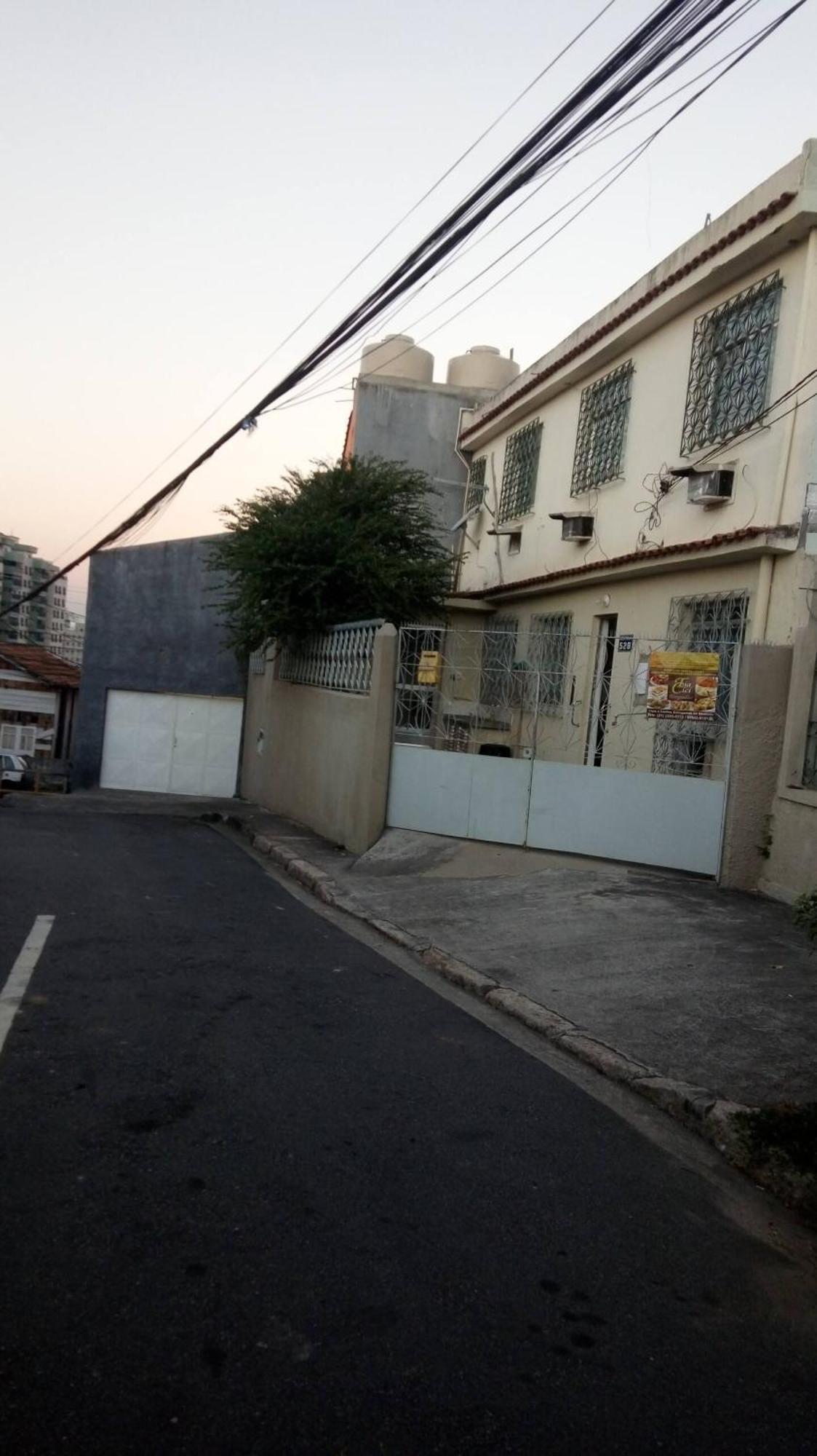 Quartos Prox Engenhao E Norte Shopping Rio de Janeiro Esterno foto